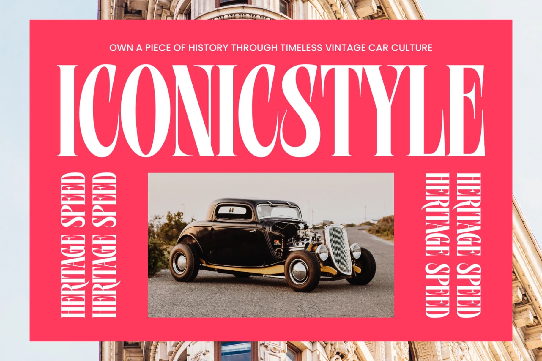 Preview 17 for Mellgro – High Contrast Modern Serif