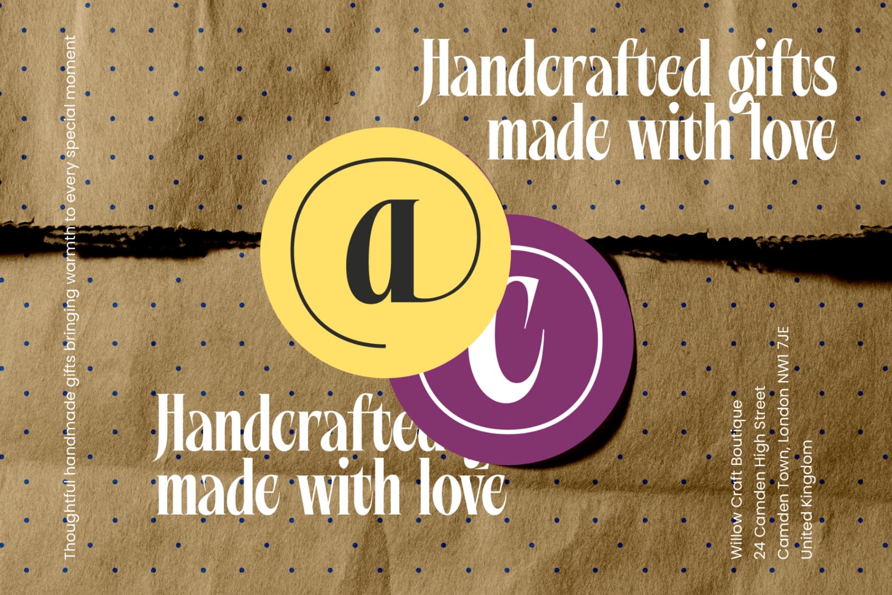 Preview 10 for Mellgro – High Contrast Modern Serif