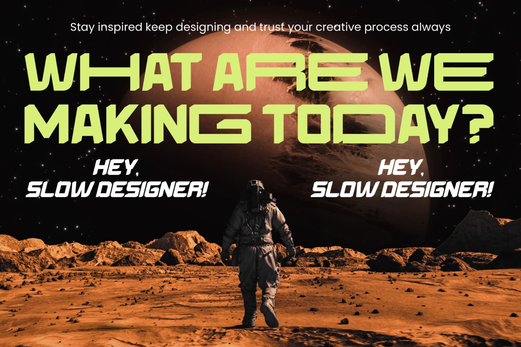 Preview 11 for Energy Space - Futuristic Display Typeface