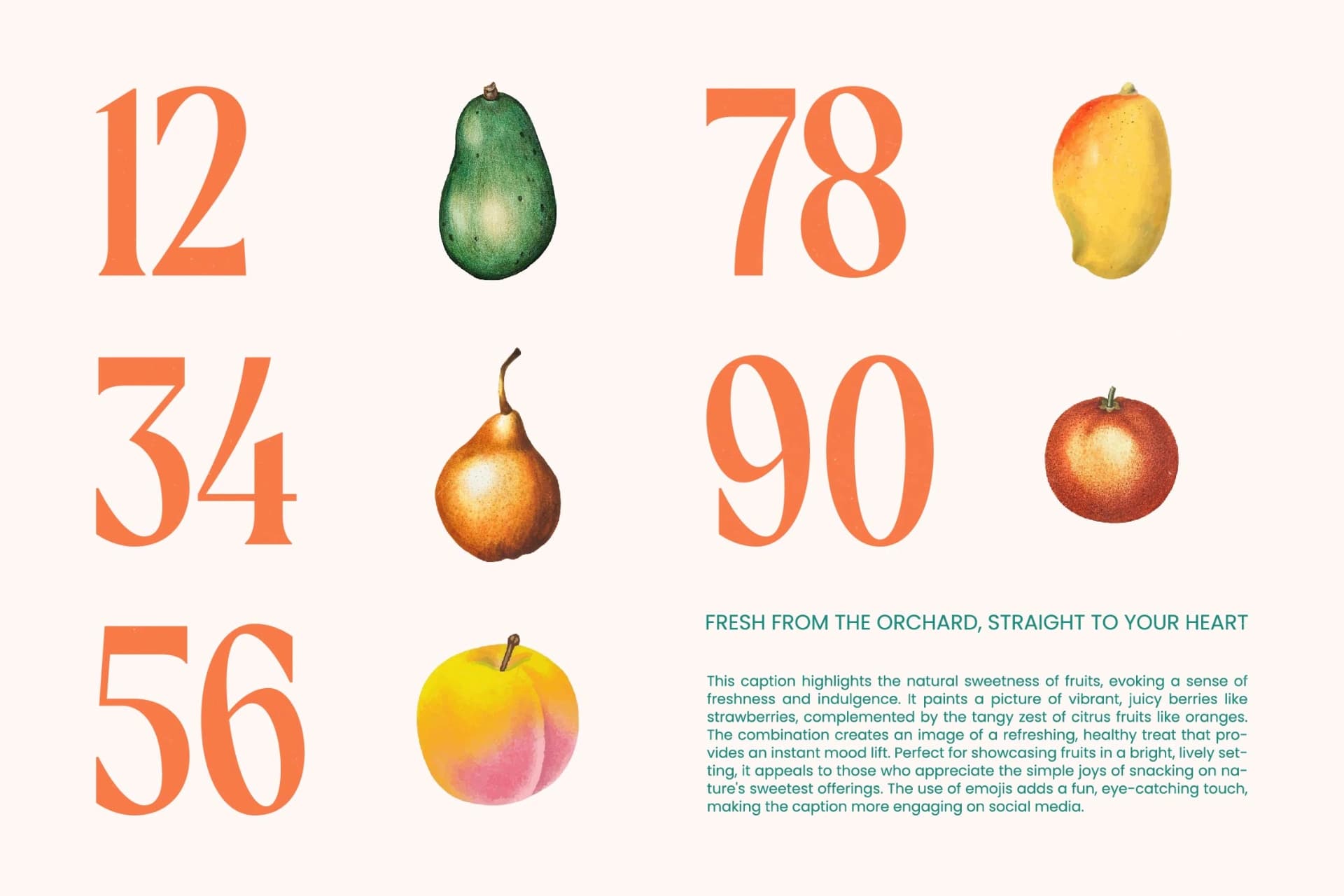 Preview 4 for Agnofy Rusting – Bold Tall Serif Display