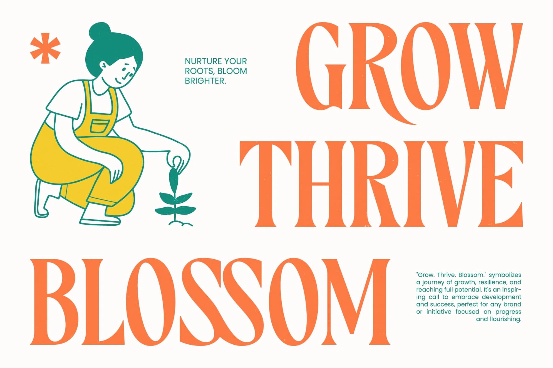 Preview 9 for Agnofy Rusting – Bold Tall Serif Display