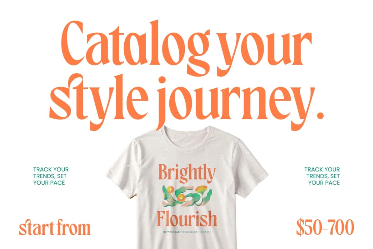Agnofy Rusting – Bold Tall Serif Display font preview 12