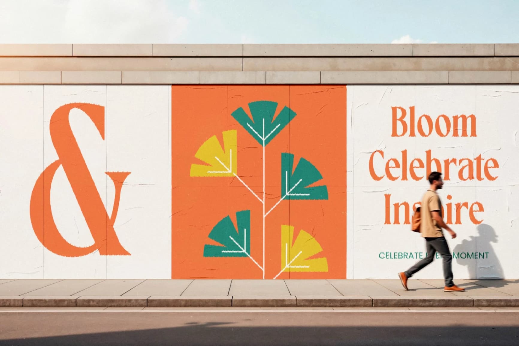 Preview 18 for Agnofy Rusting – Bold Tall Serif Display