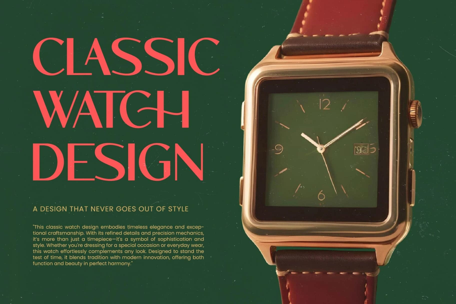 Preview 17 for Roygen – Elegant Sans Serif Display