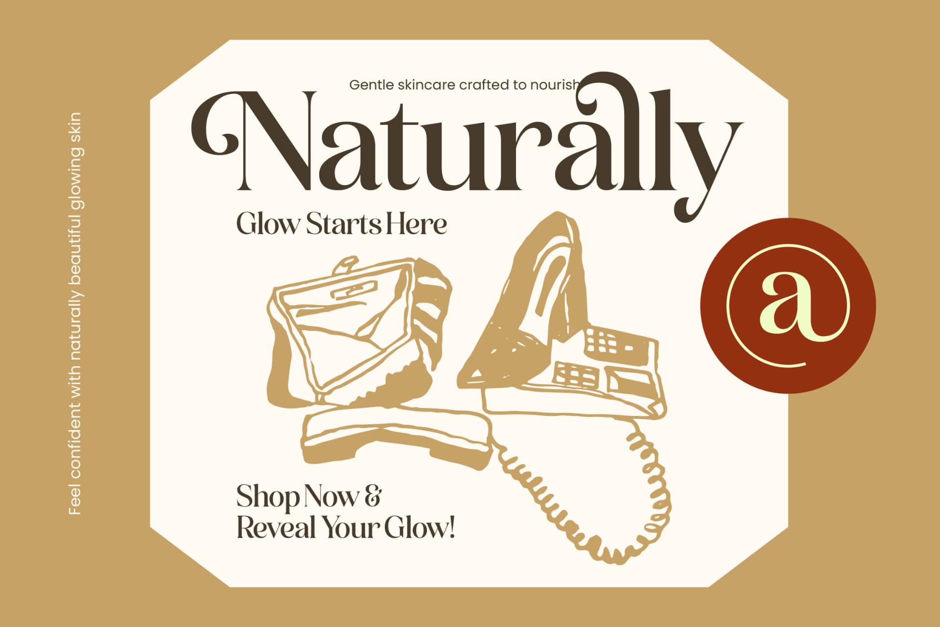 Preview 16 for Balance Aesthetic – Luxury Serif Display