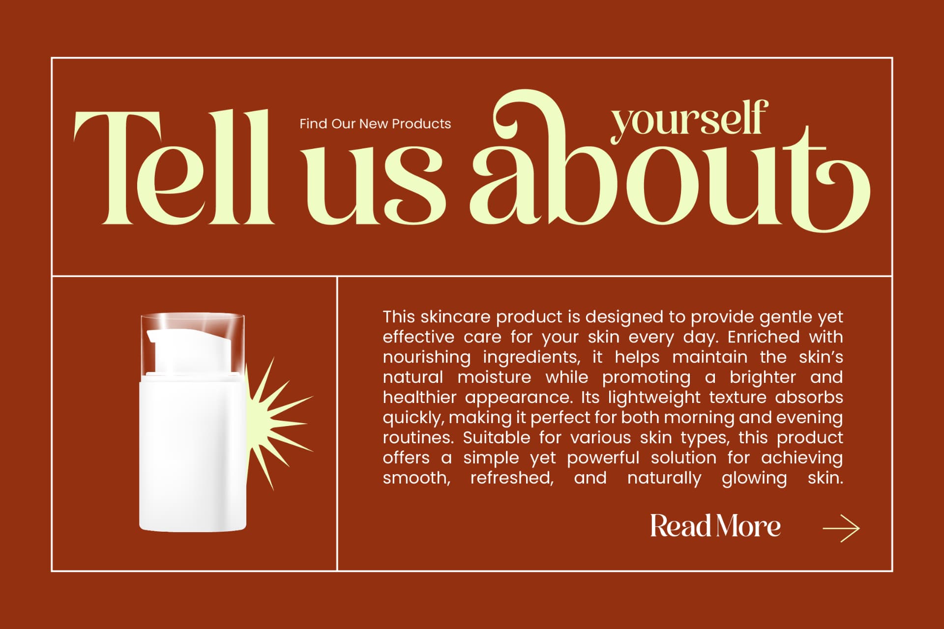 Preview 17 for Balance Aesthetic – Luxury Serif Display