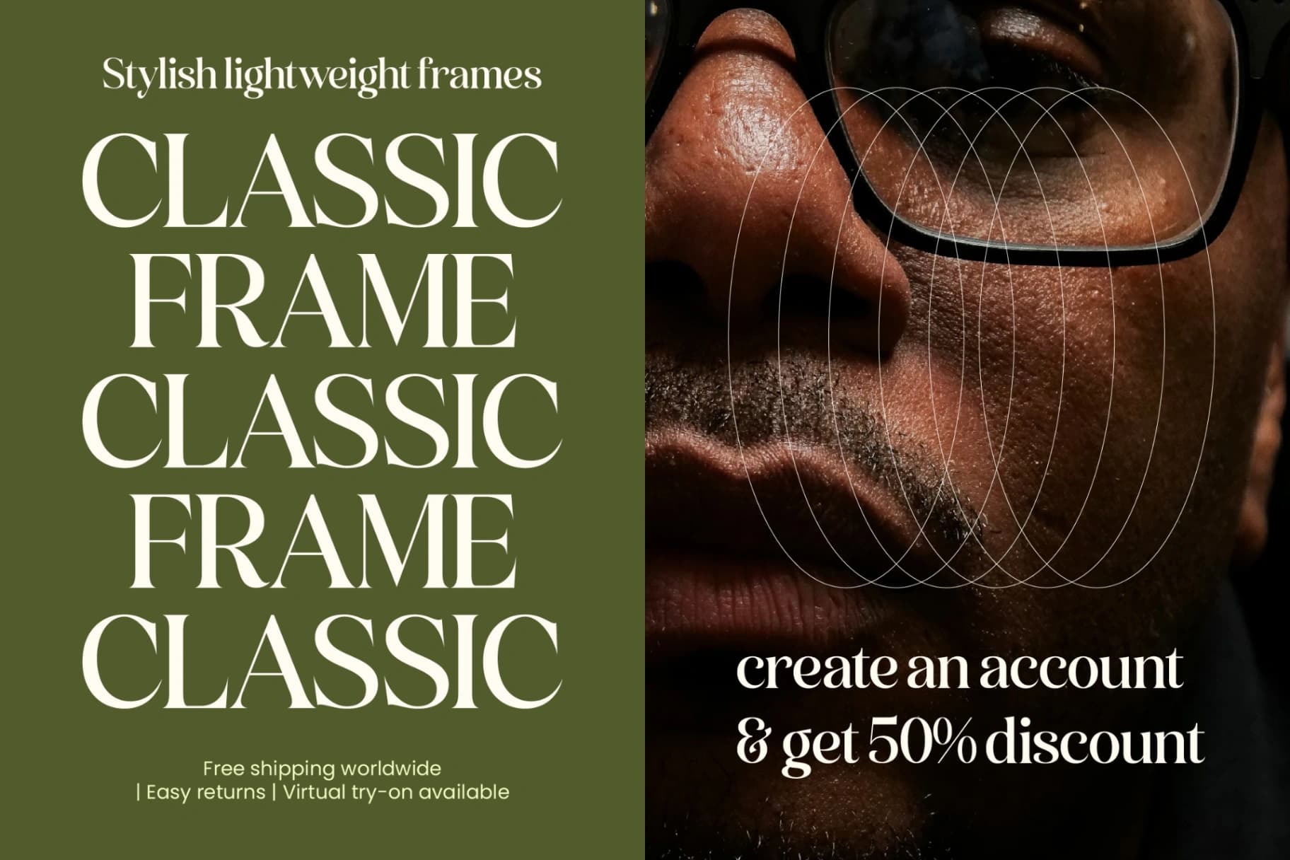 Preview 6 for Balance Aesthetic – Luxury Serif Display