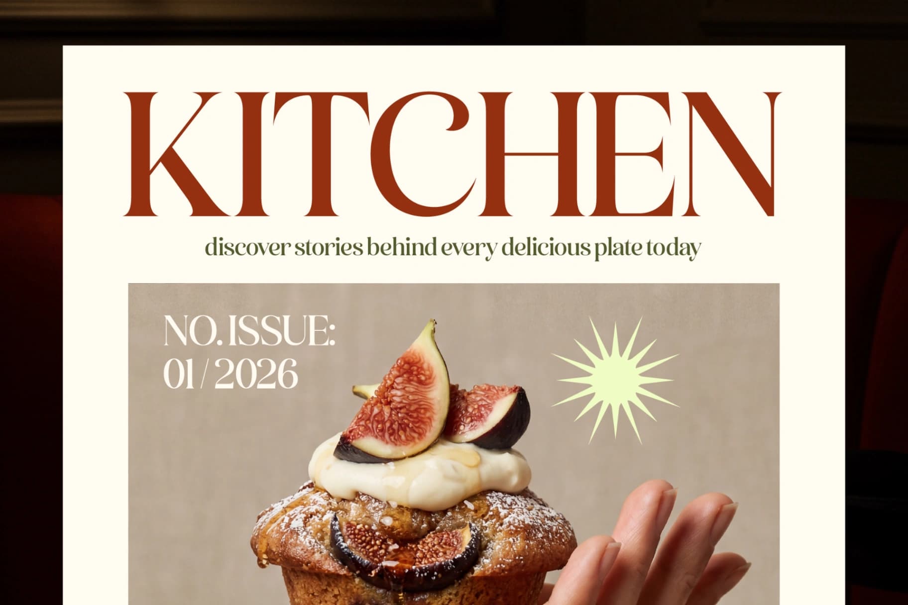 Preview 10 for Balance Aesthetic – Luxury Serif Display