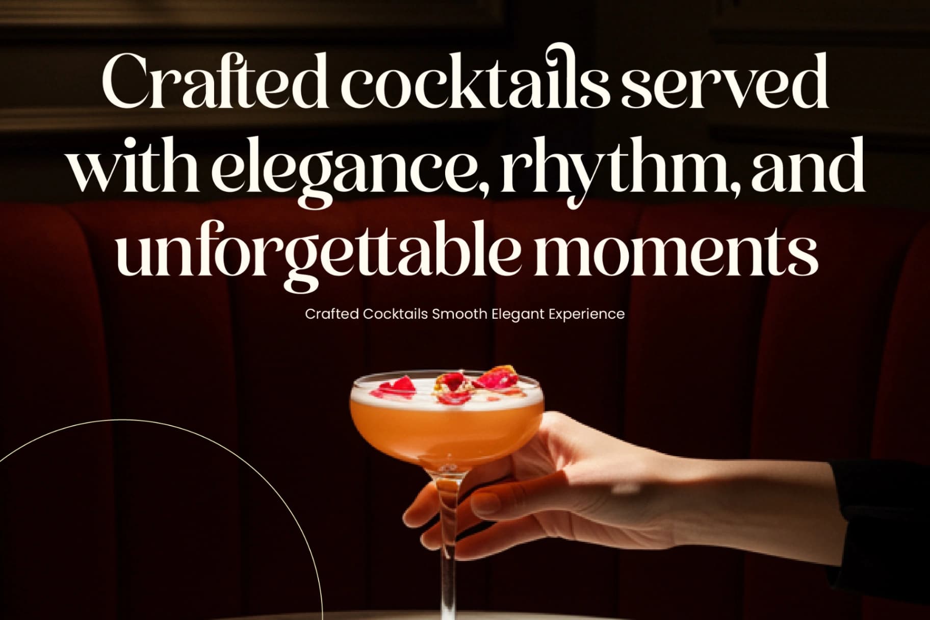 Preview 4 for Balance Aesthetic – Luxury Serif Display
