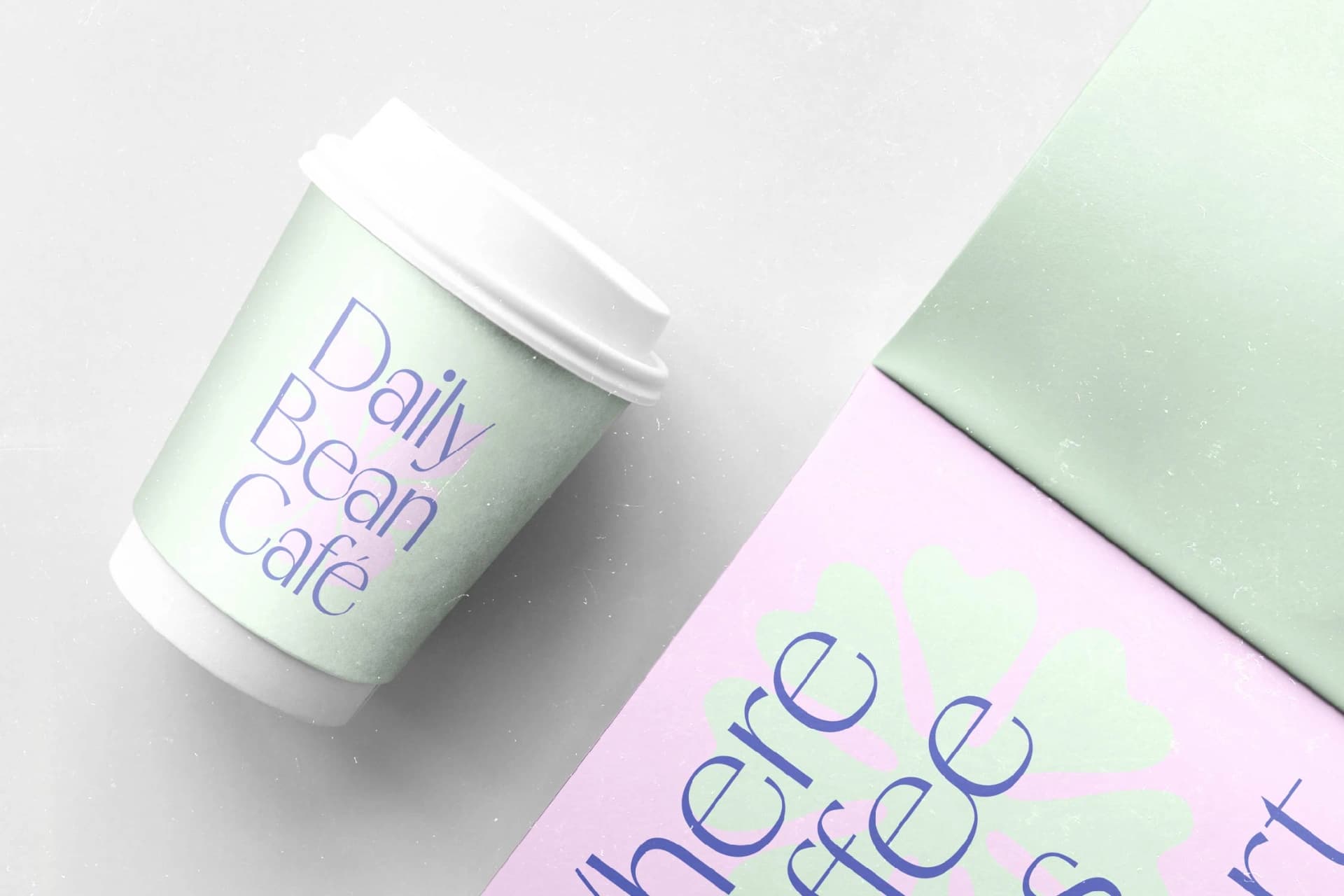 Preview 14 for Bugery Gantik – Thin Sans Serif