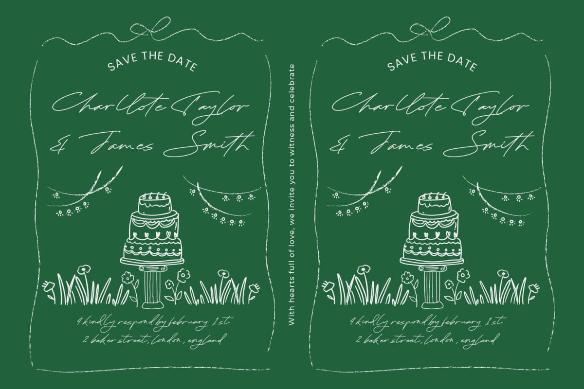 Preview 12 for Charlove Rhythm - Modern Monoline Signature