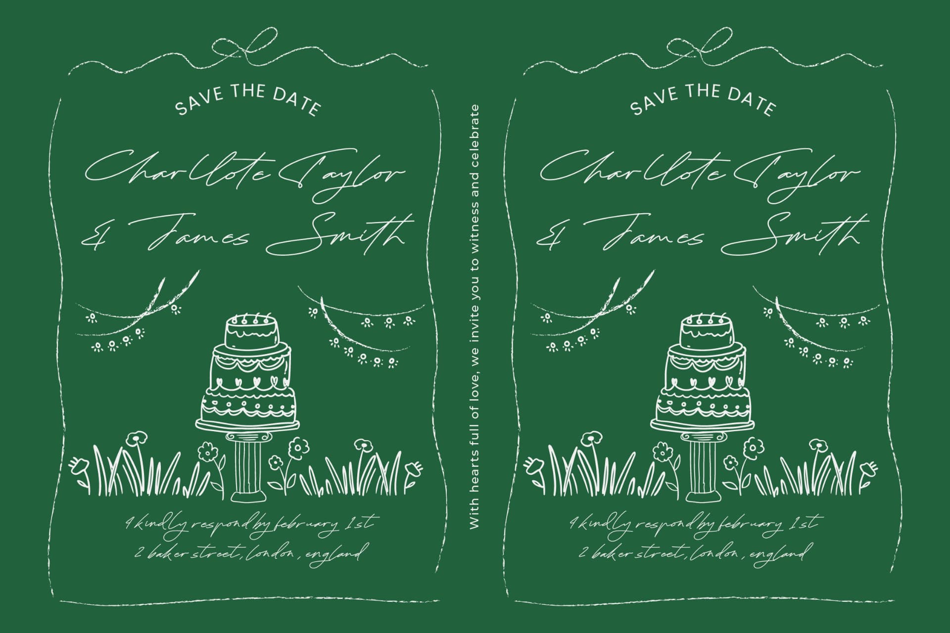 Preview 12 for Charlove Rhythm - Modern Monoline Signature