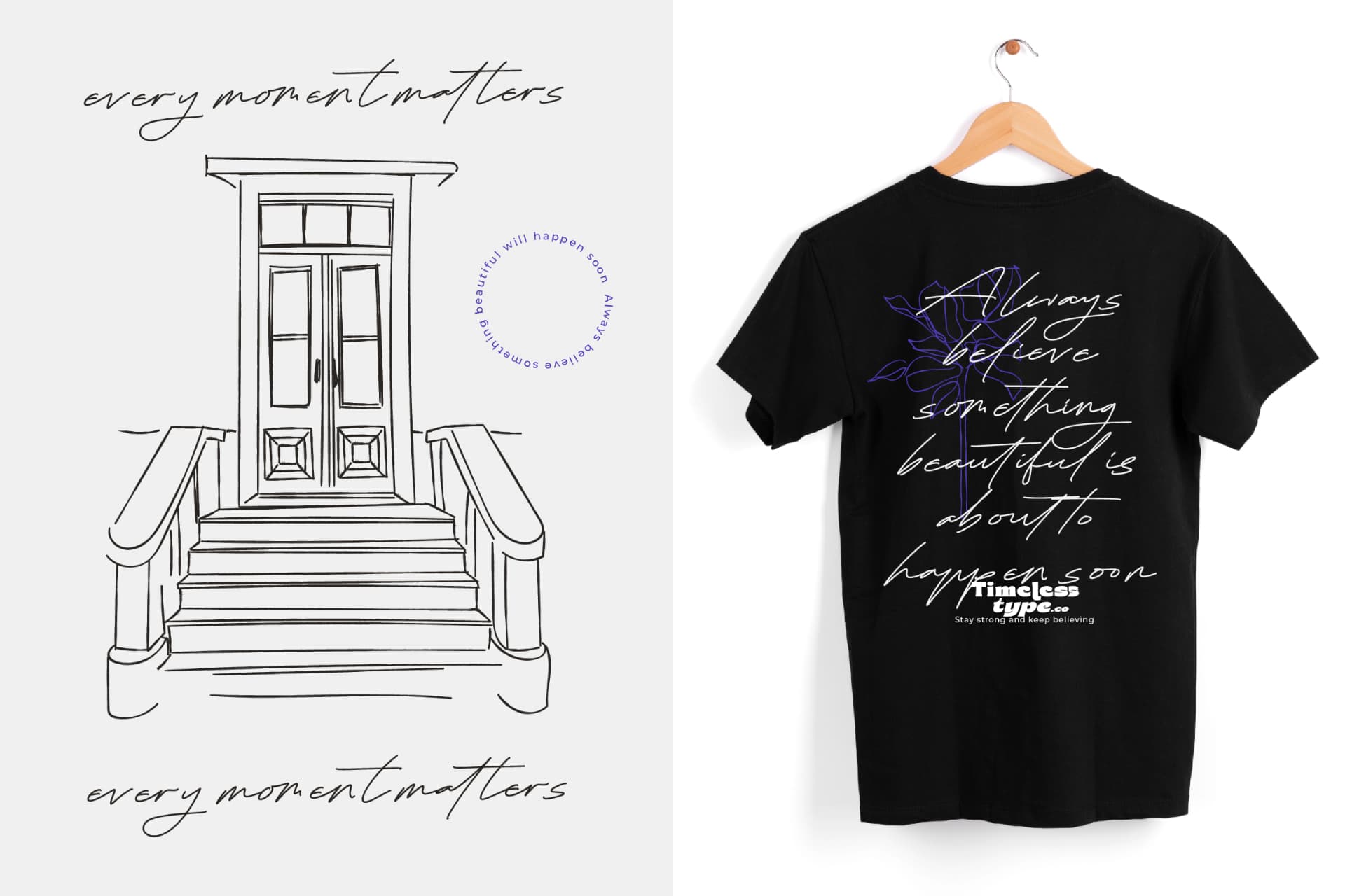 Preview 18 for Charlove Rhythm - Modern Monoline Signature