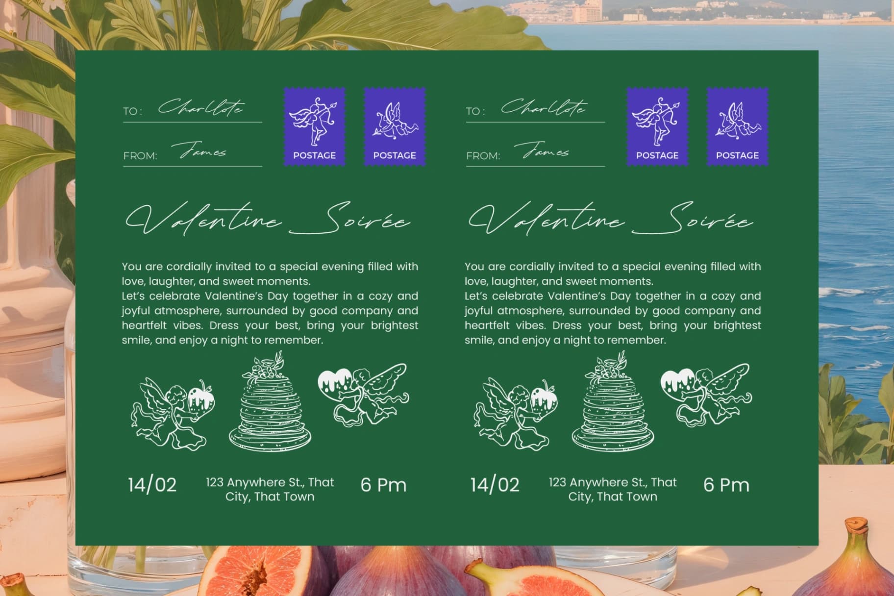 Preview 4 for Charlove Rhythm - Modern Monoline Signature