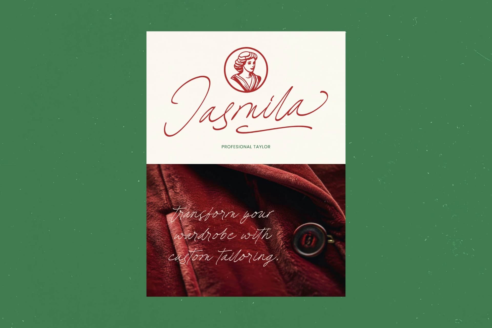 Preview 5 for Straight Others - Aesthetic Handwritten