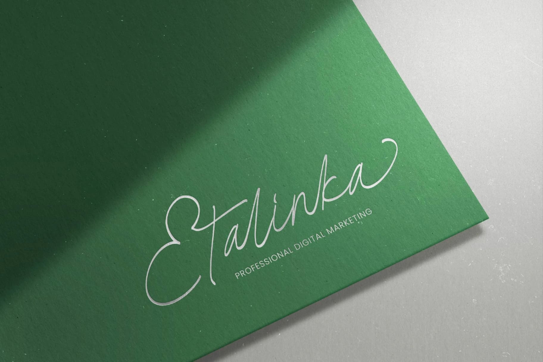 Preview 7 for Straight Others - Aesthetic Handwritten