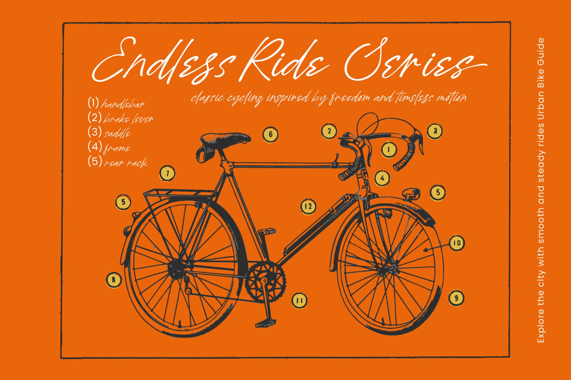 Preview 11 for Oldpen Sunday – Ink Handwritten Font