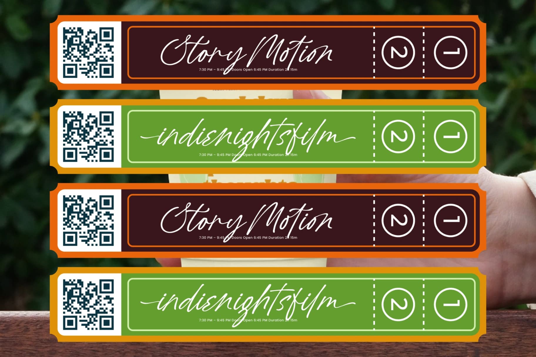Preview 7 for Oldpen Sunday – Ink Handwritten Font