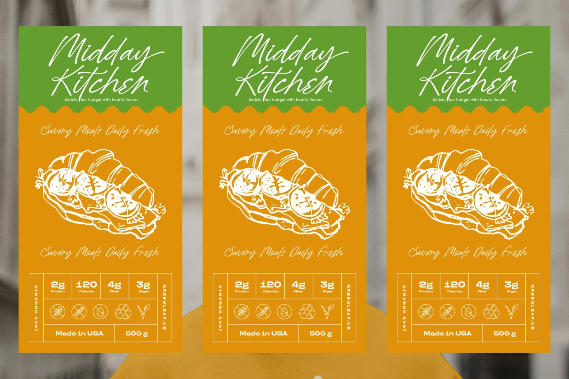 Preview 8 for Oldpen Sunday – Ink Handwritten Font