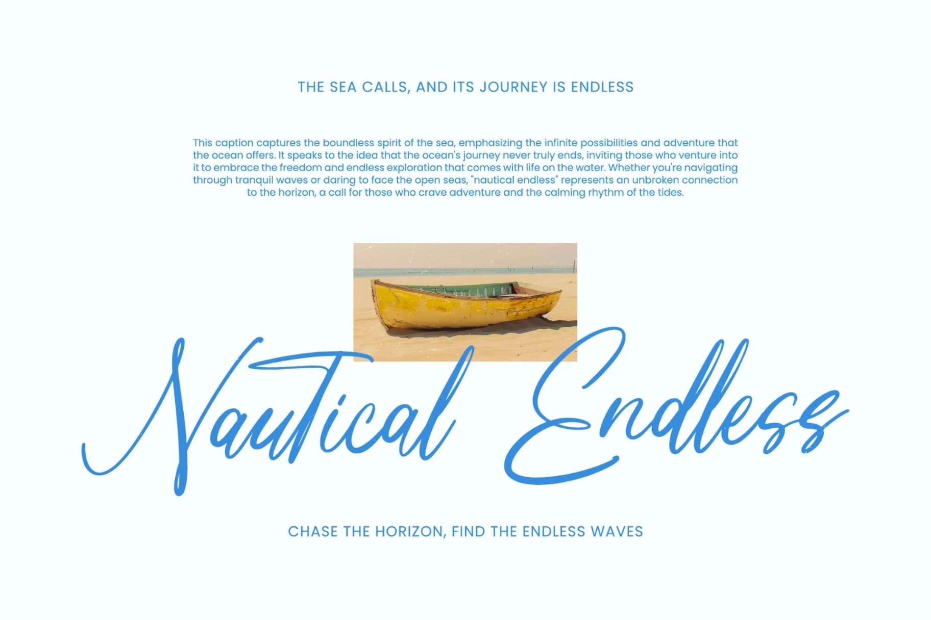 Preview 10 for Club Vacation – Handwritten Font