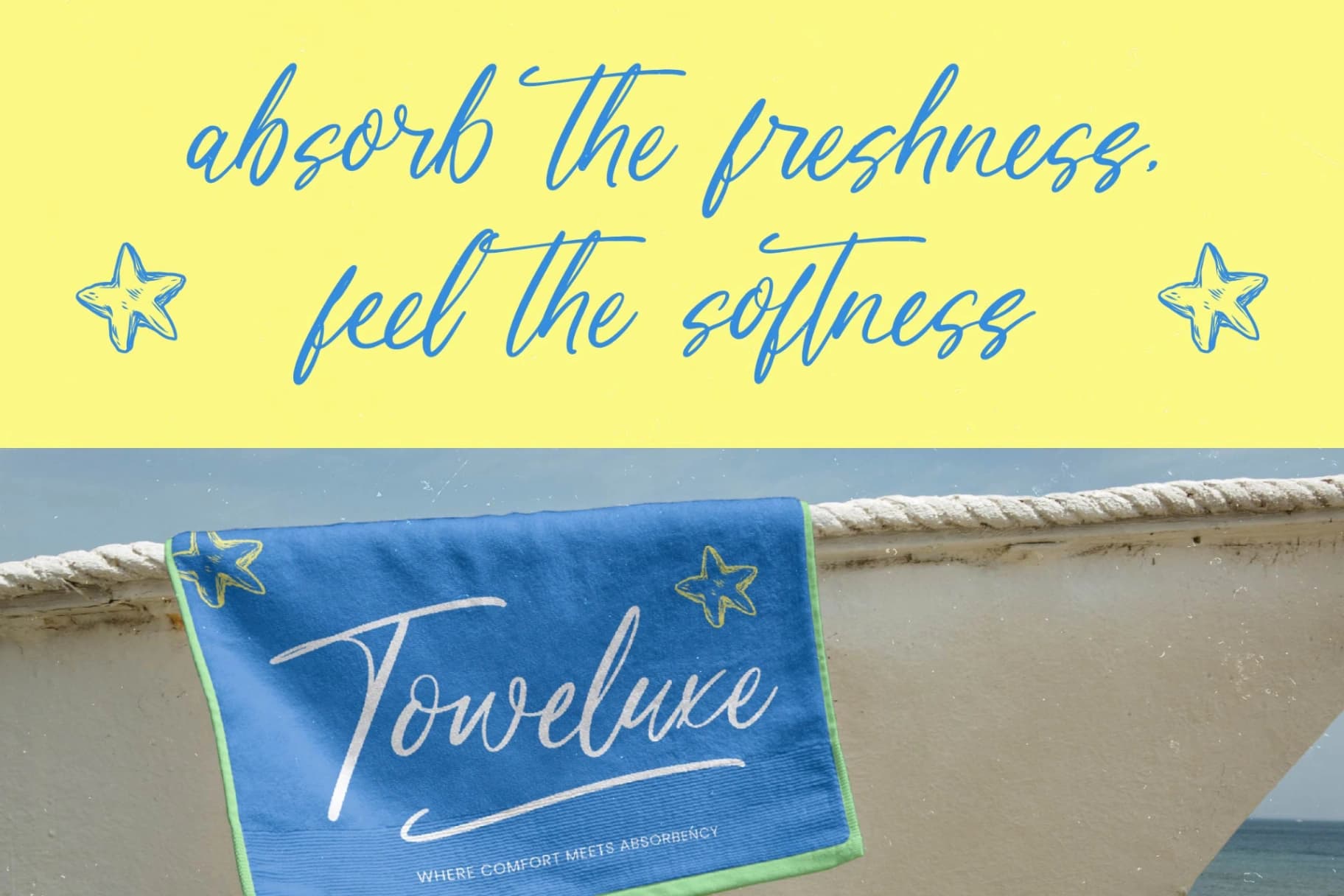 Preview 12 for Club Vacation – Handwritten Font