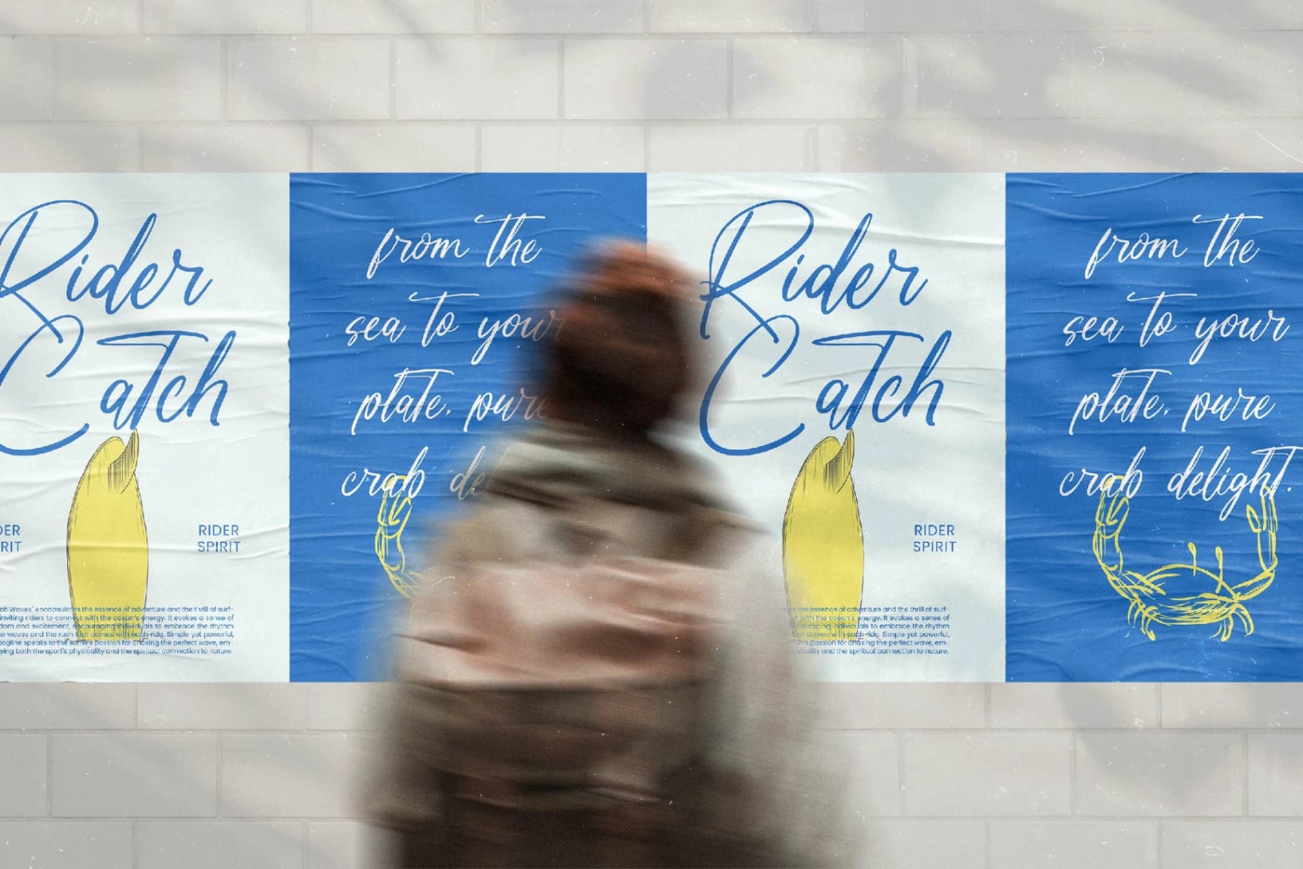 Preview 14 for Club Vacation – Handwritten Font