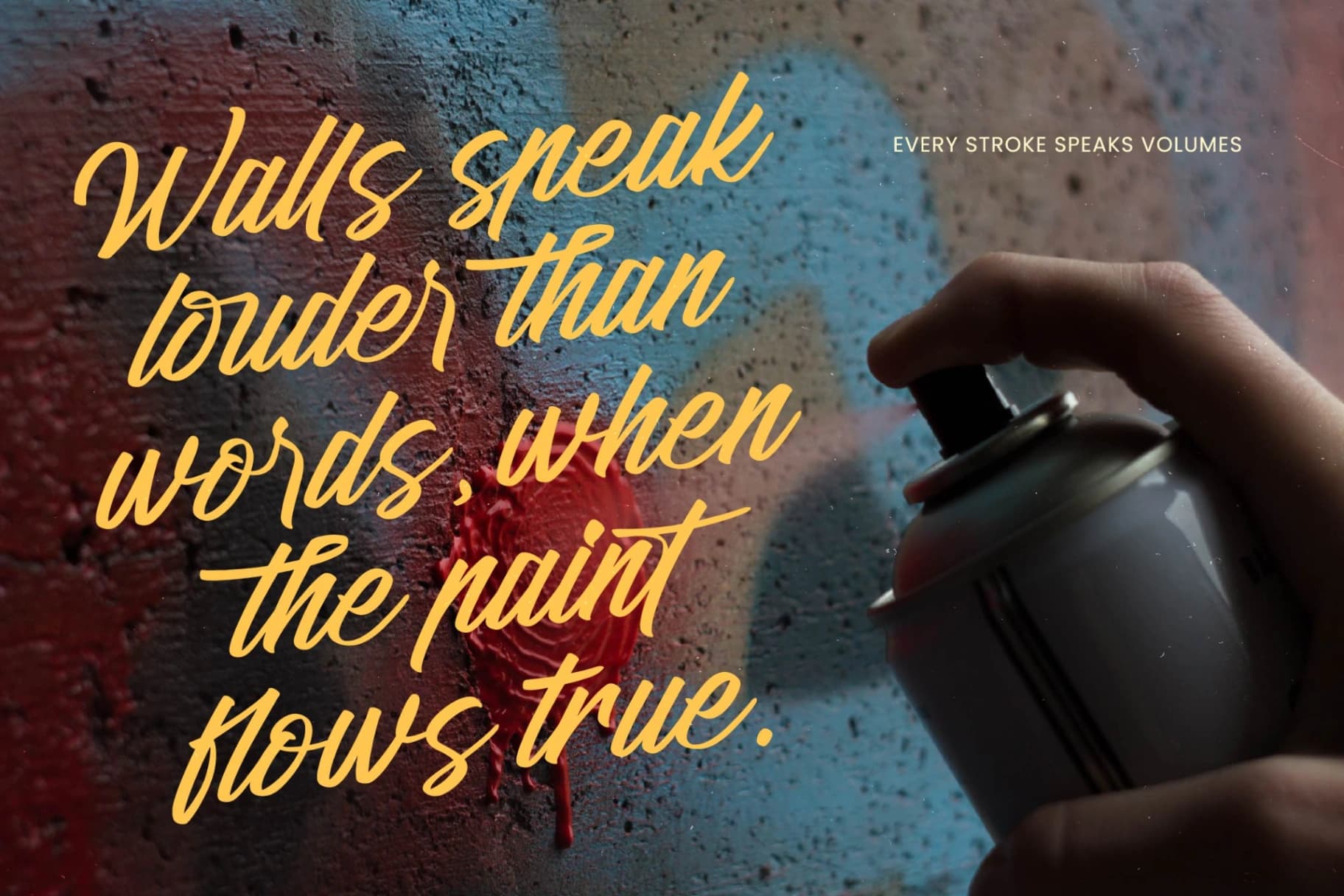Preview 10 for Ruthype Kongesti - Bold Calligraphy