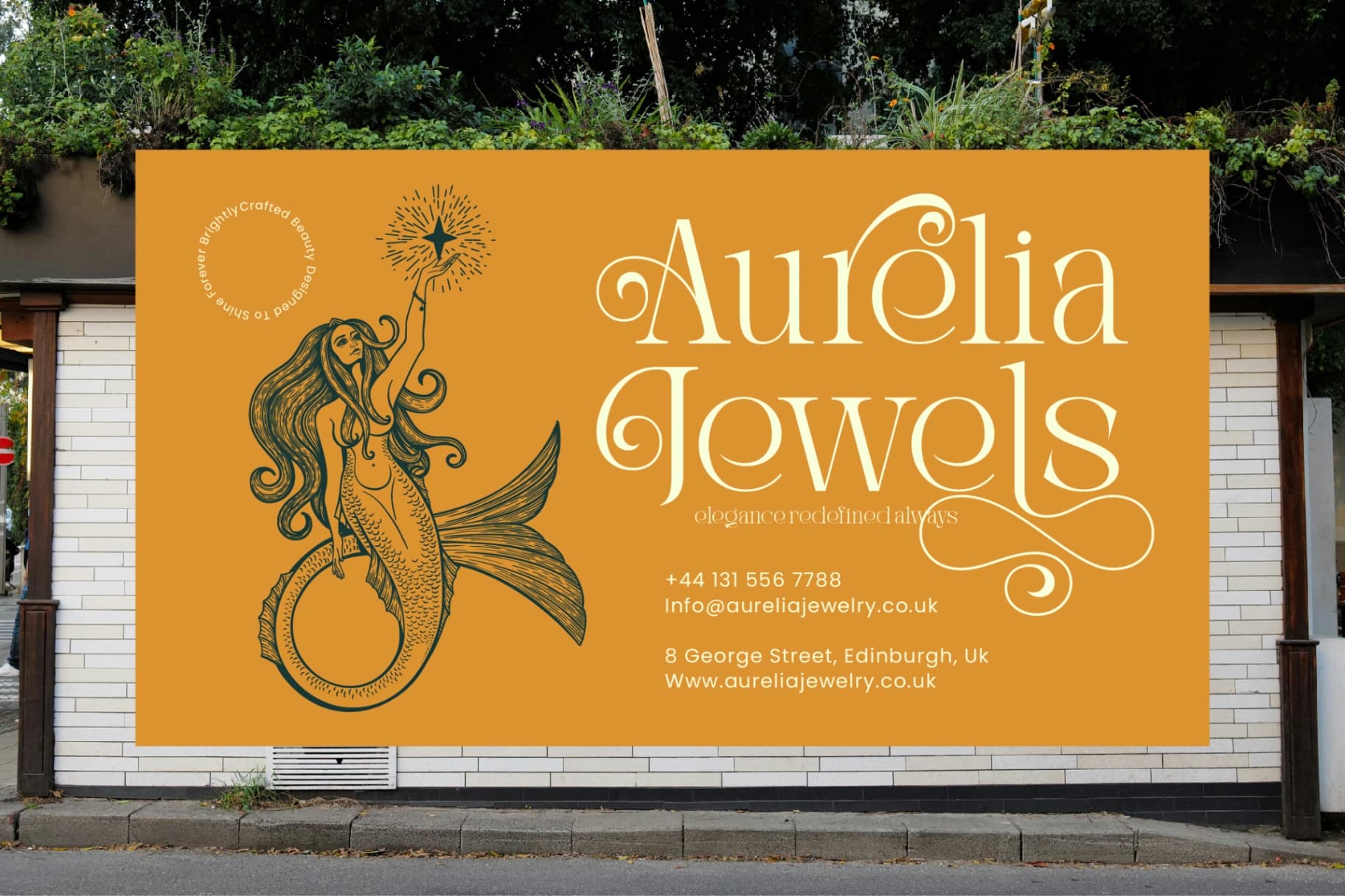 Preview 14 for Chanel Gleminore – Decorative Swash Serif