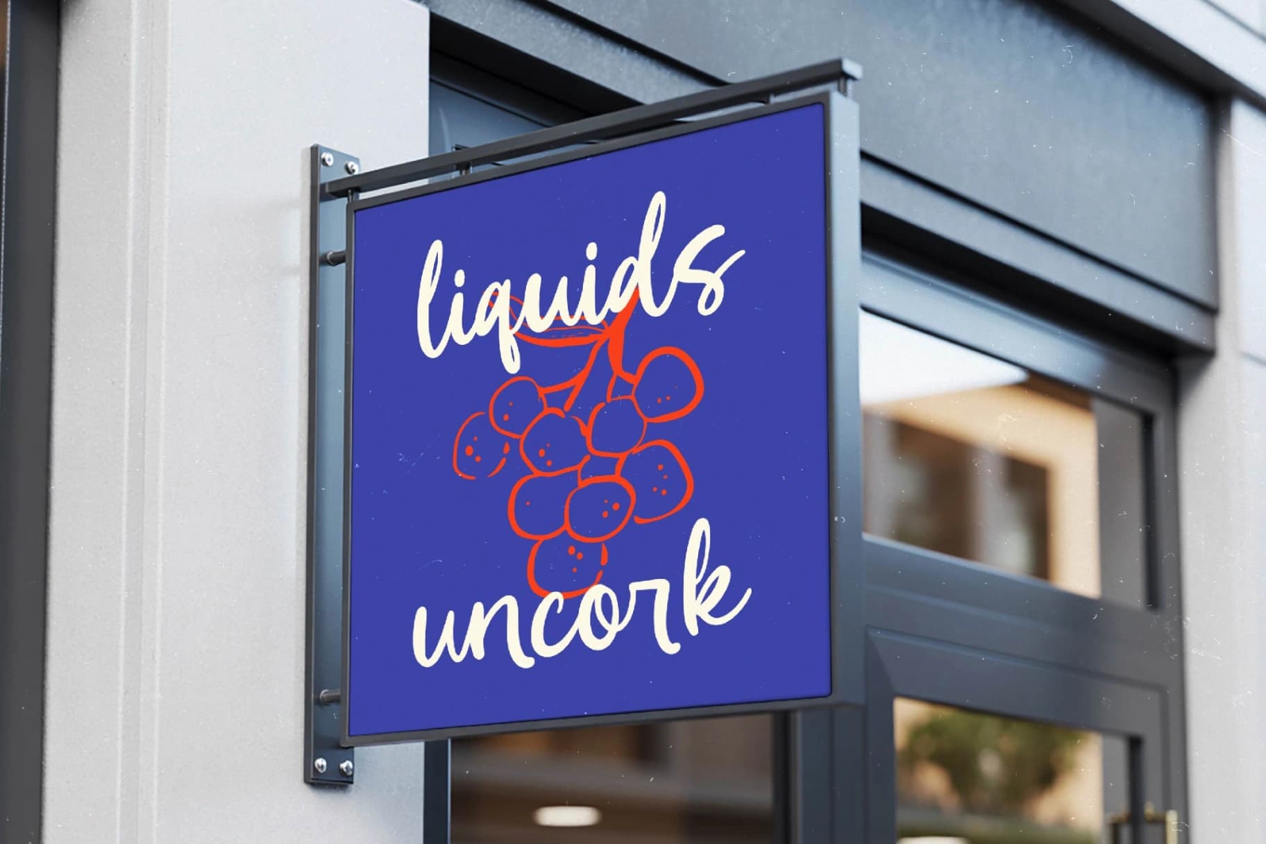 Preview 10 for Manhika Neddac – Aesthetic Handwritten Font