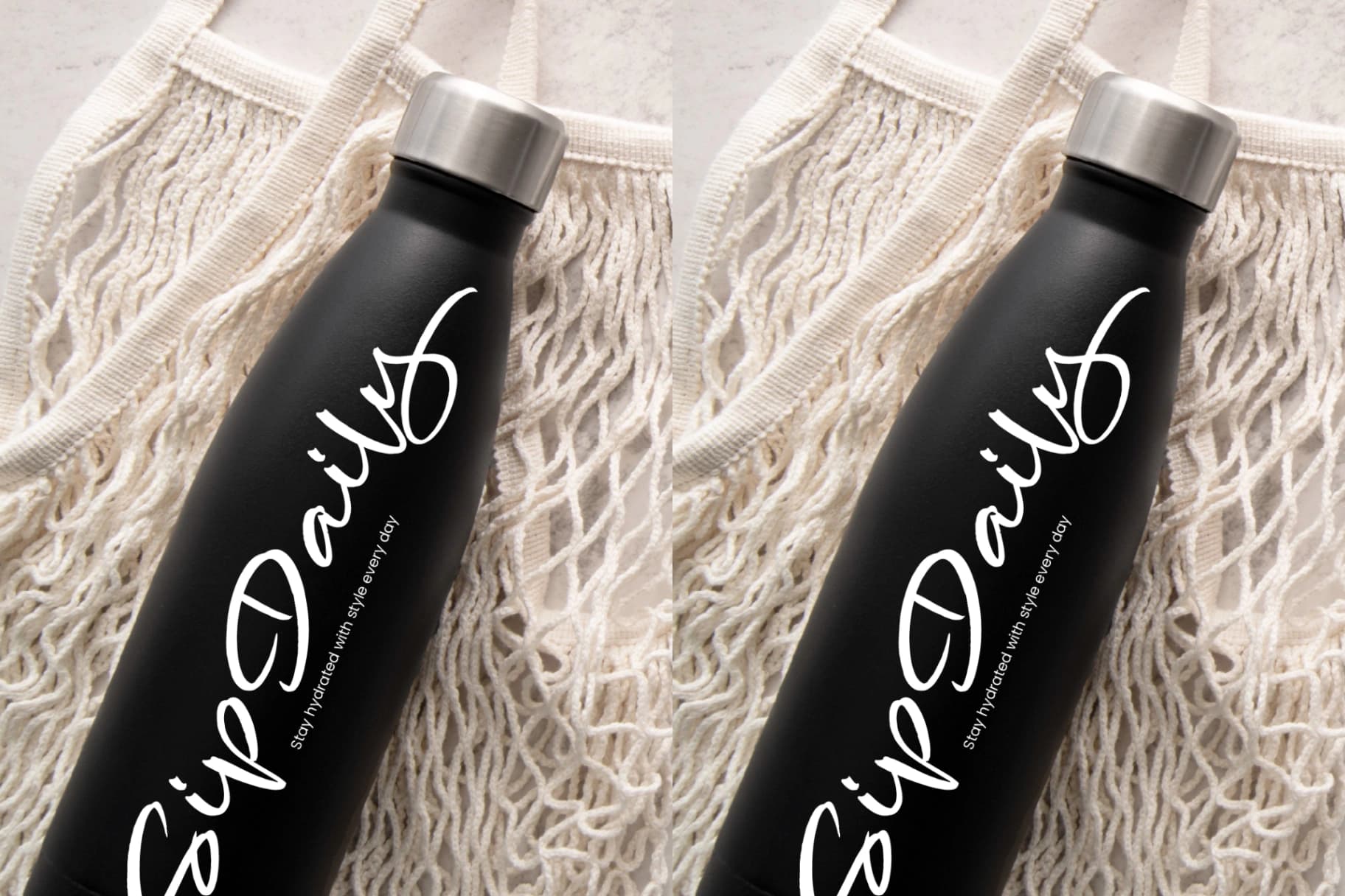 Preview 13 for Dusty Indigo – Handwritten Script Font