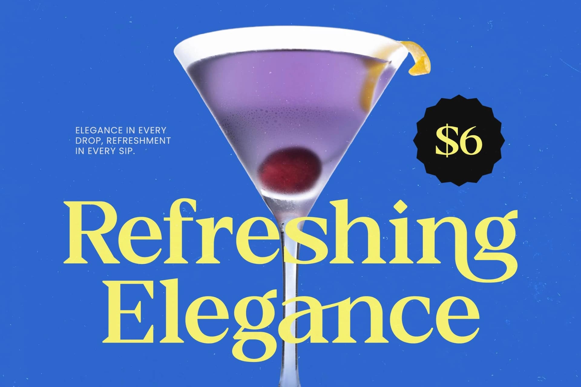 Preview 3 for Cubic Ranger – Serif Display Font