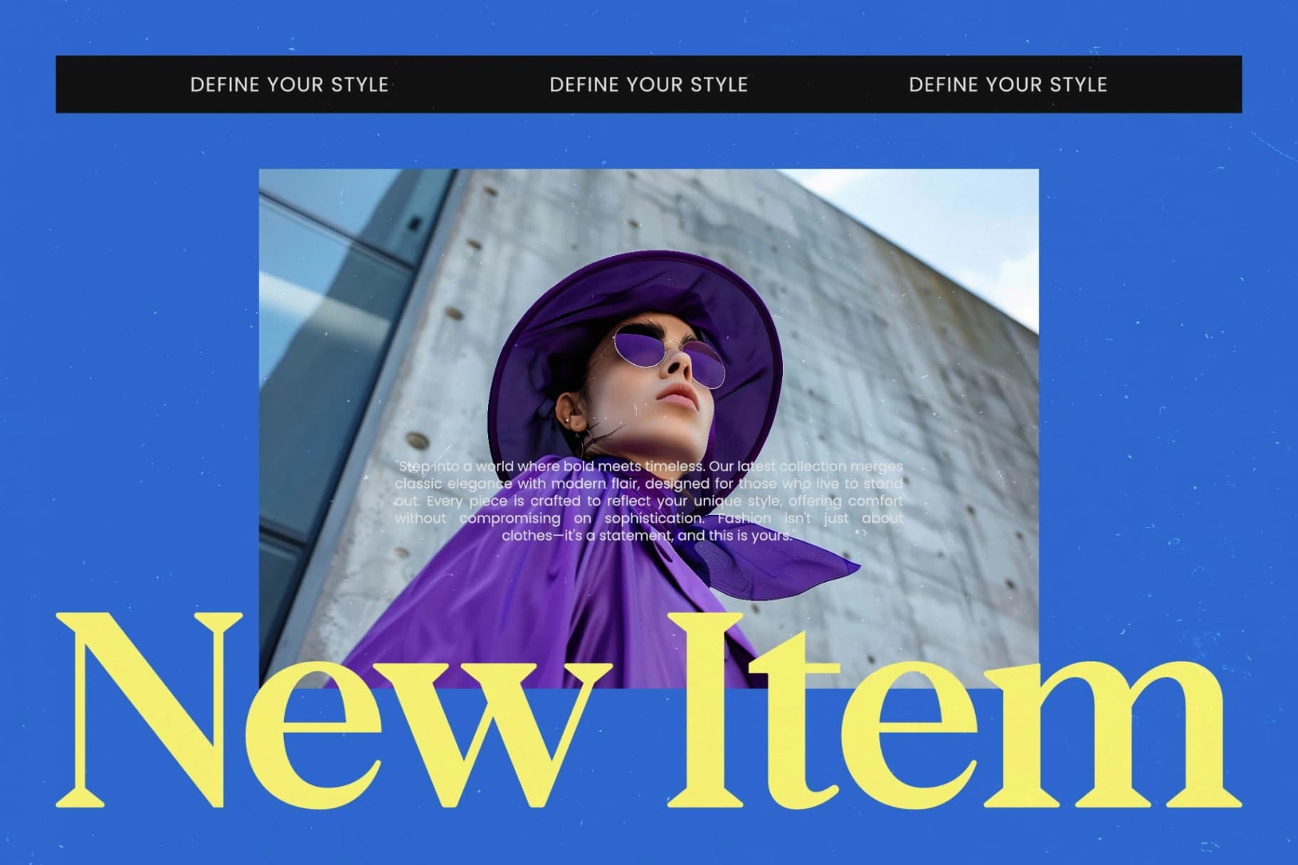 Preview 9 for Cubic Ranger – Serif Display Font