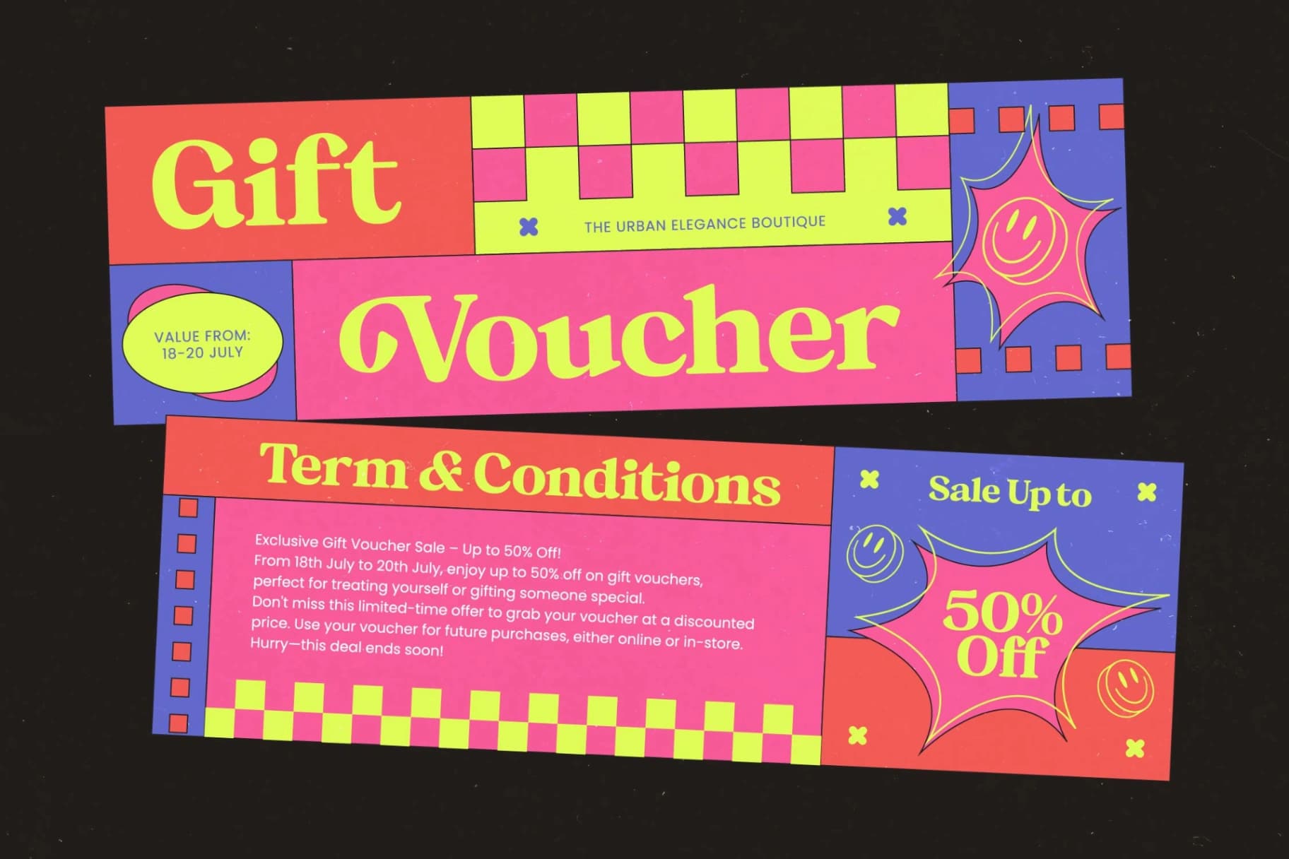 Preview 11 for Bright Kondi – Bold Serif Display