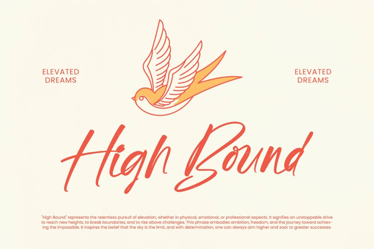 Preview 13 for Ifartype Supetag - Bold Handwritten