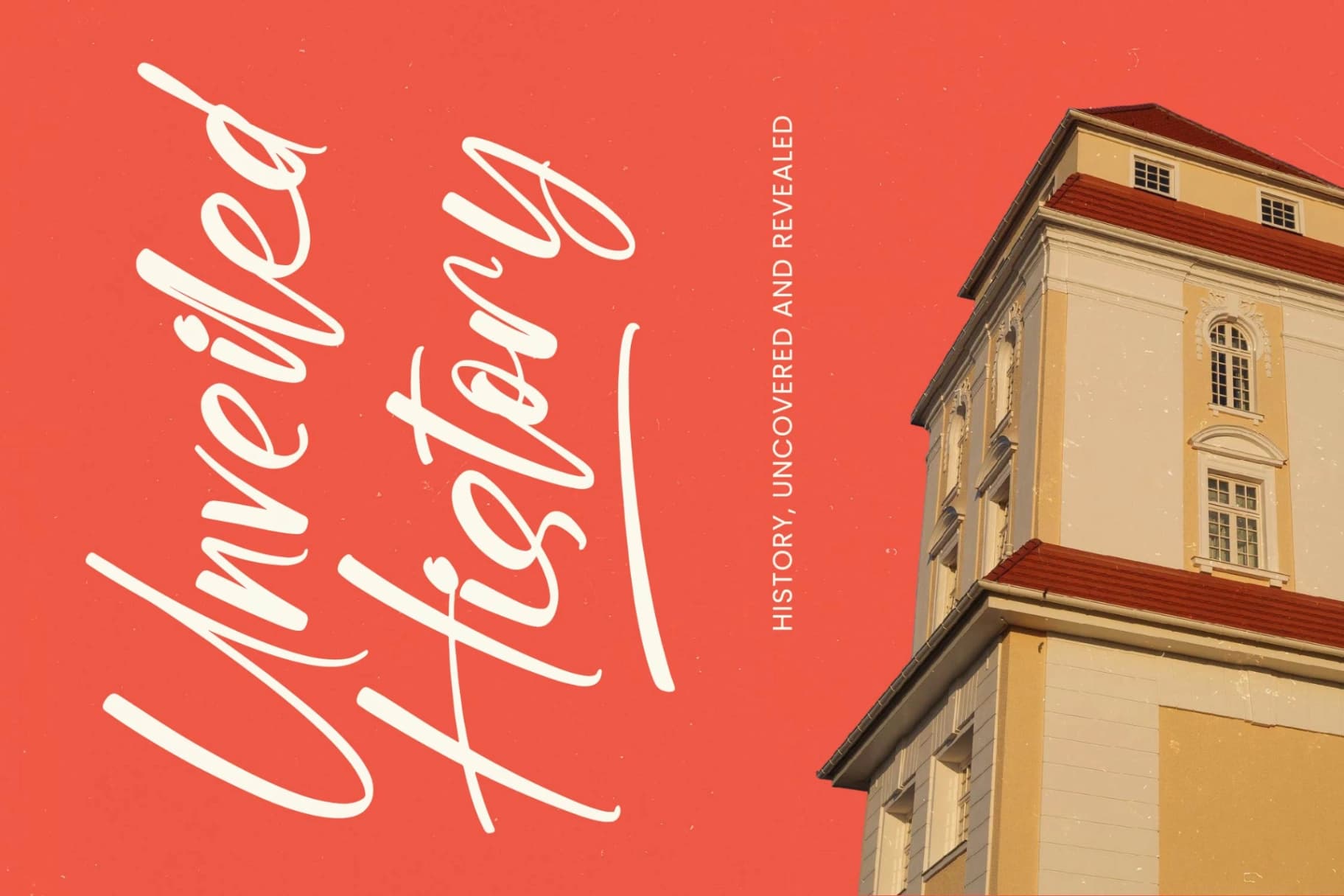 Preview 9 for Ifartype Supetag - Bold Handwritten