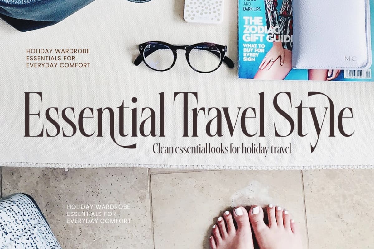 Silkigfined – Elegant Luxury Serif Typeface font preview 10