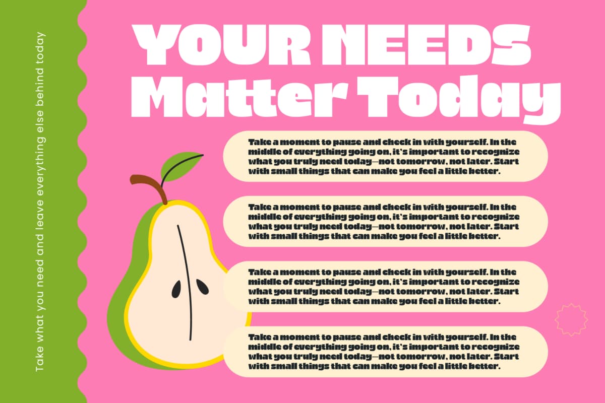 Fresh Chunky – Retro Groovy Sans Display font preview 7