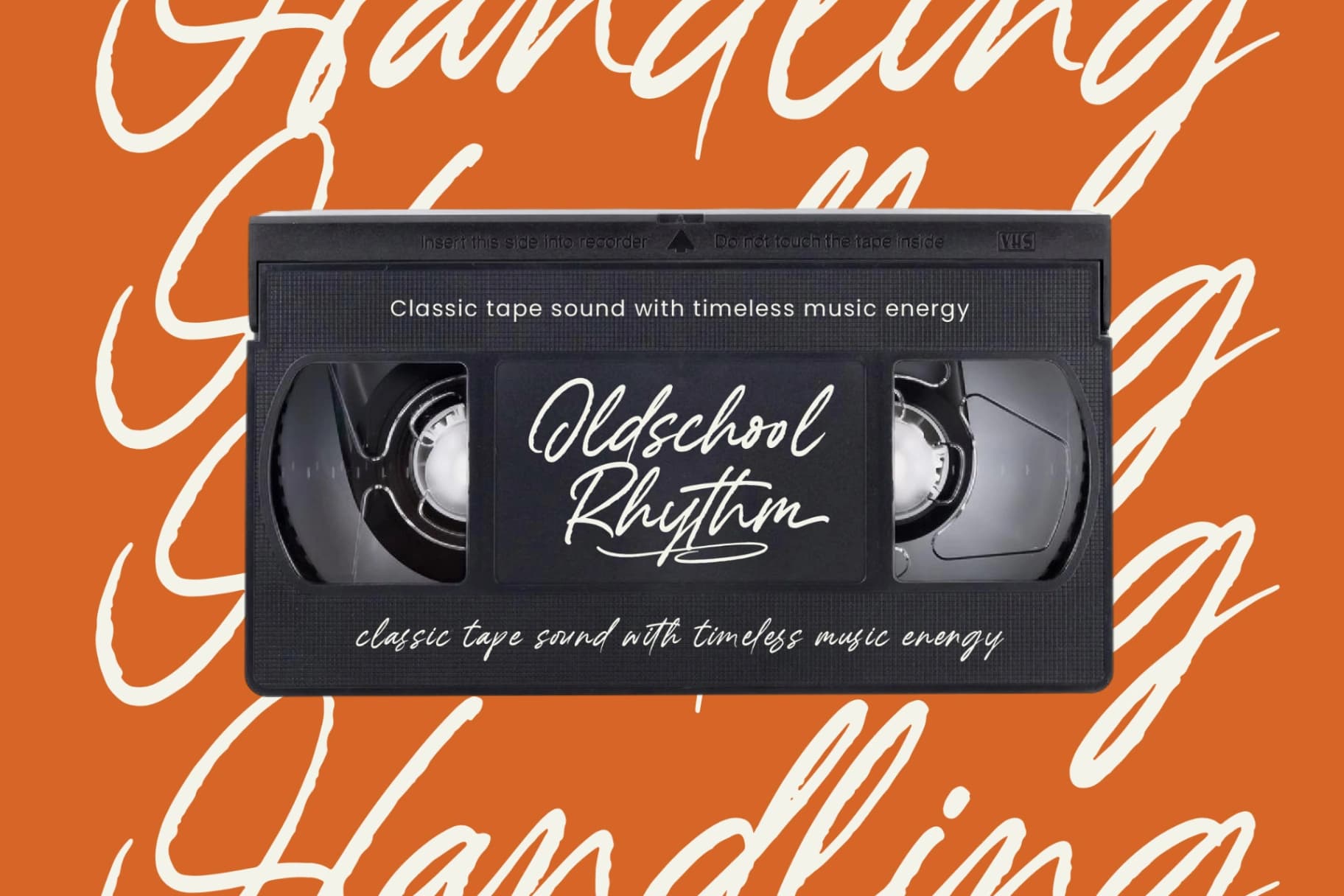 Preview 12 for Handling Baltens - Modern Handbrush Script