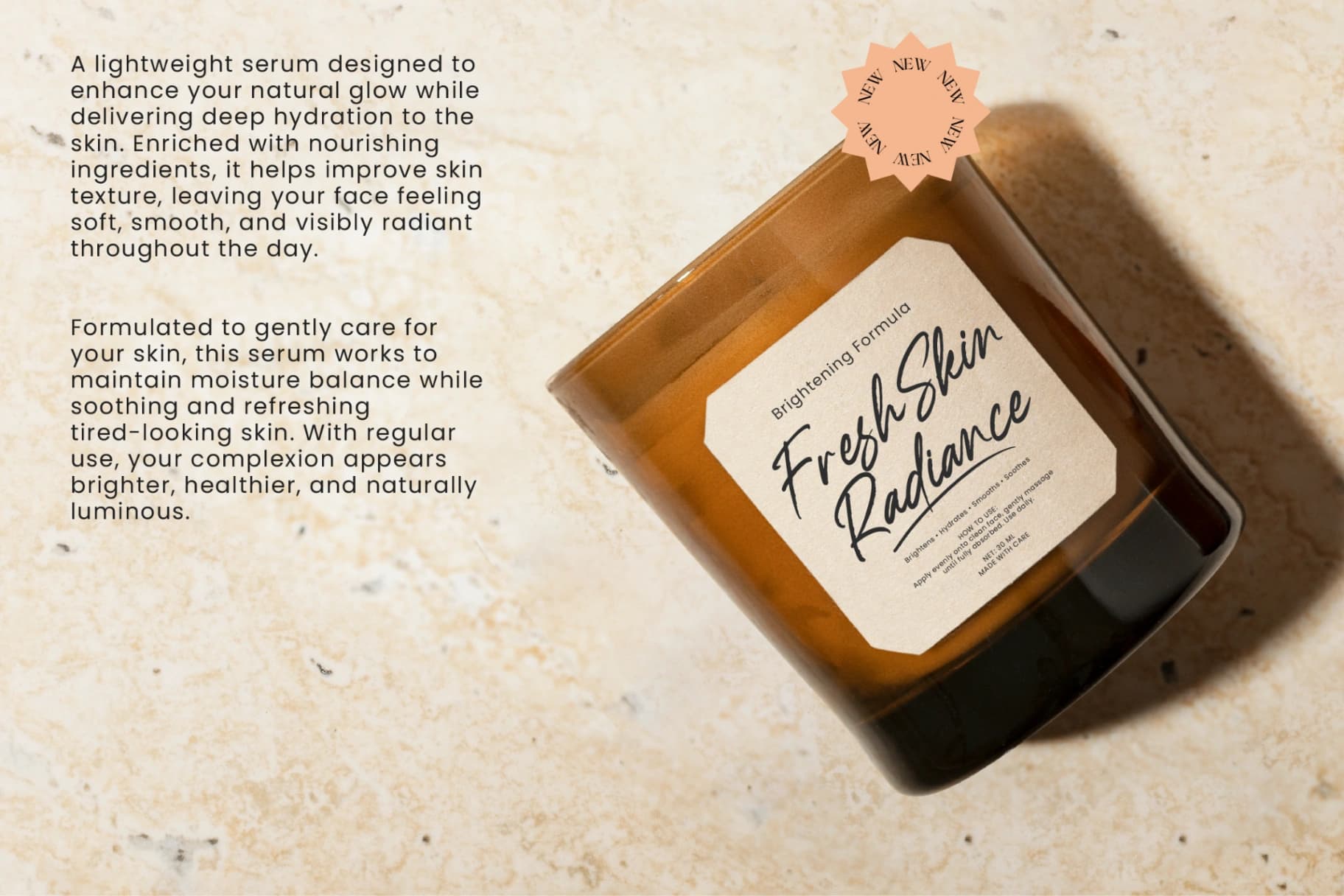 Preview 4 for Handling Baltens - Modern Handbrush Script