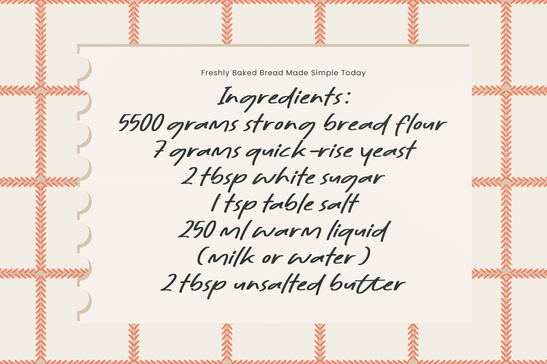 Preview 2 for Moments Simple Journaling - Handwritten Script Font