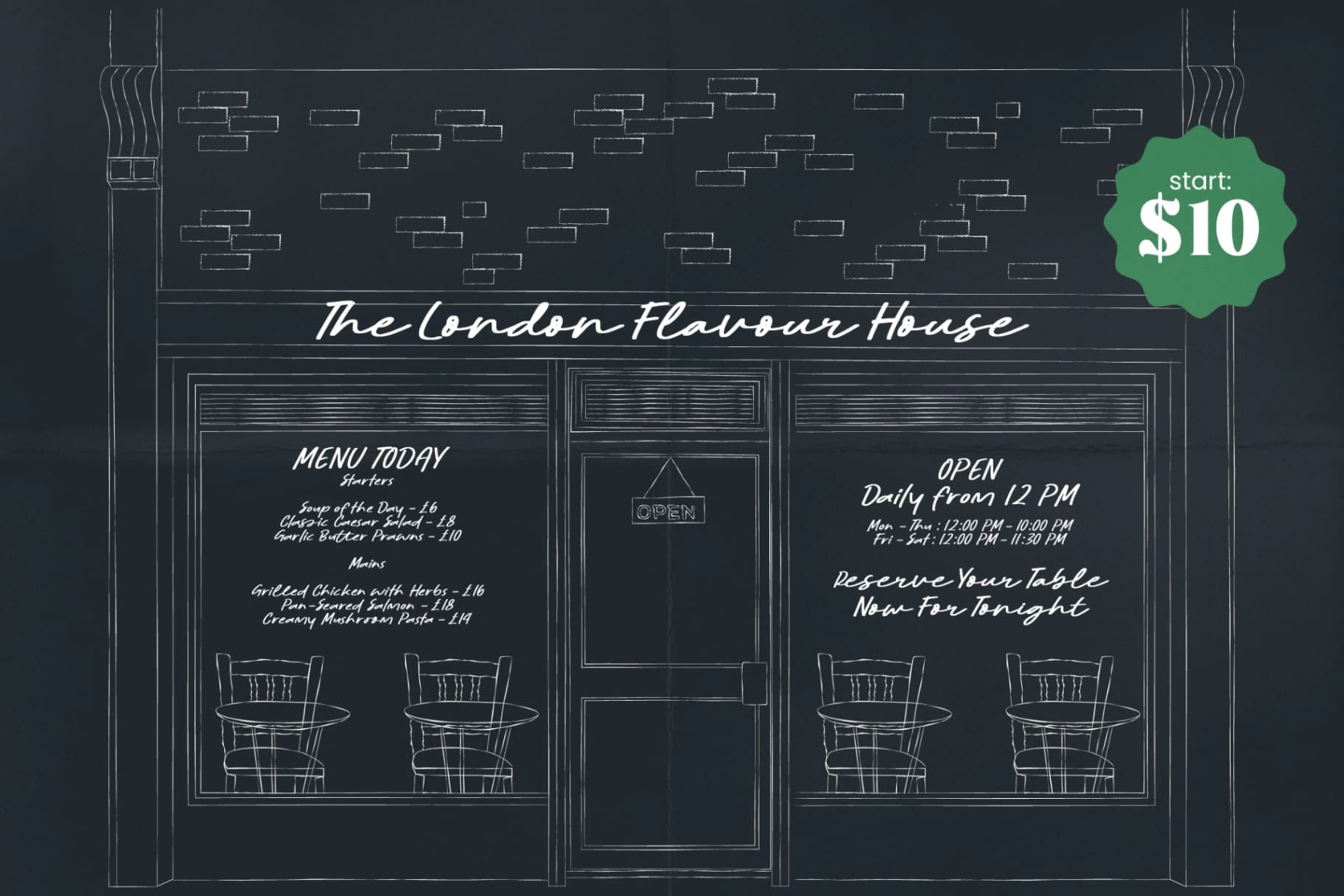 Preview 8 for Moments Simple Journaling - Handwritten Script Font