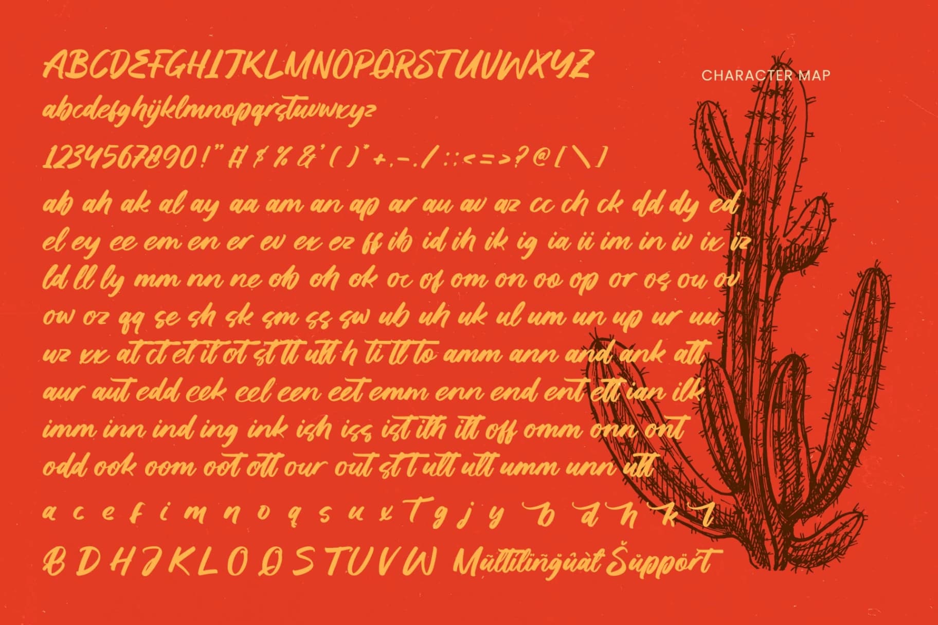 Preview 13 for Saddle Nomad - Bold Brush