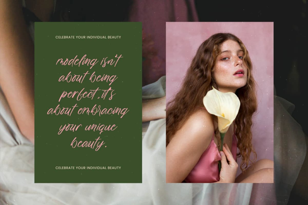Ghostoy Charless – Aesthetic Handwritten font preview 9