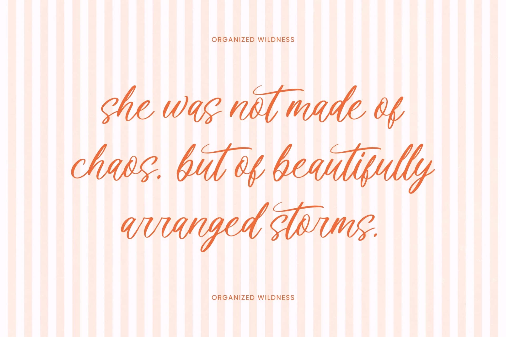 Preview 12 for Denieda Marceline – Bold Calligraphy Font