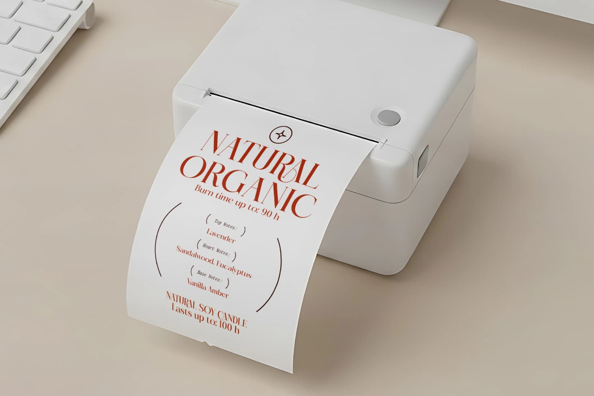 Preview 3 for Bakery Megals – Elegant Luxury Serif