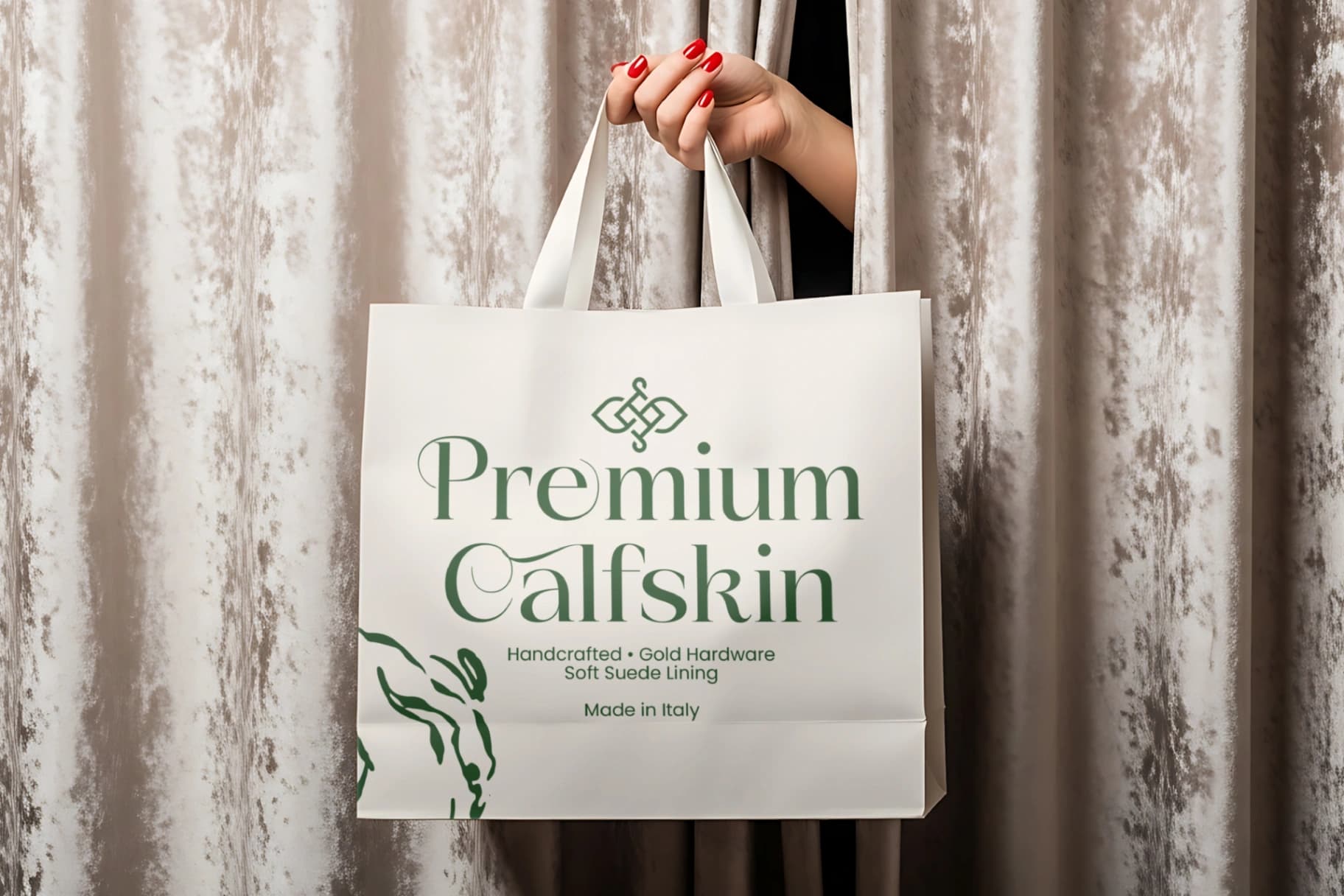 Preview 12 for Bakery Megals – Elegant Luxury Serif