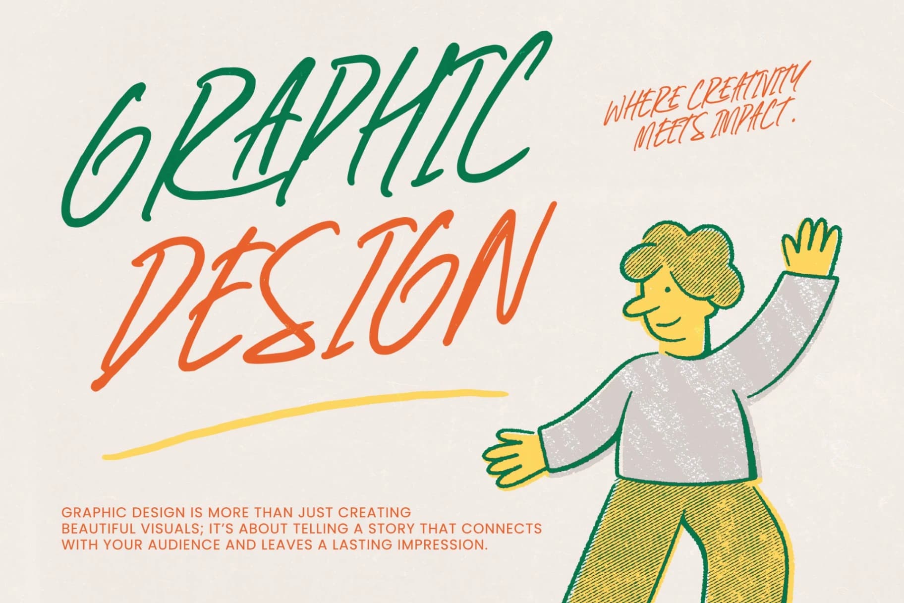 Preview 9 for Saeton Markers – Natural Handwritten