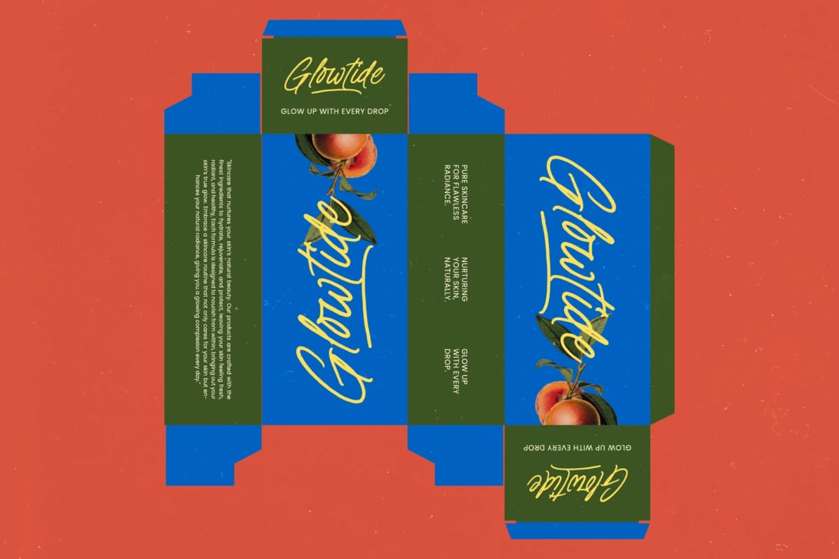 Distyan Stovilky – Handwritten Brush font preview 4