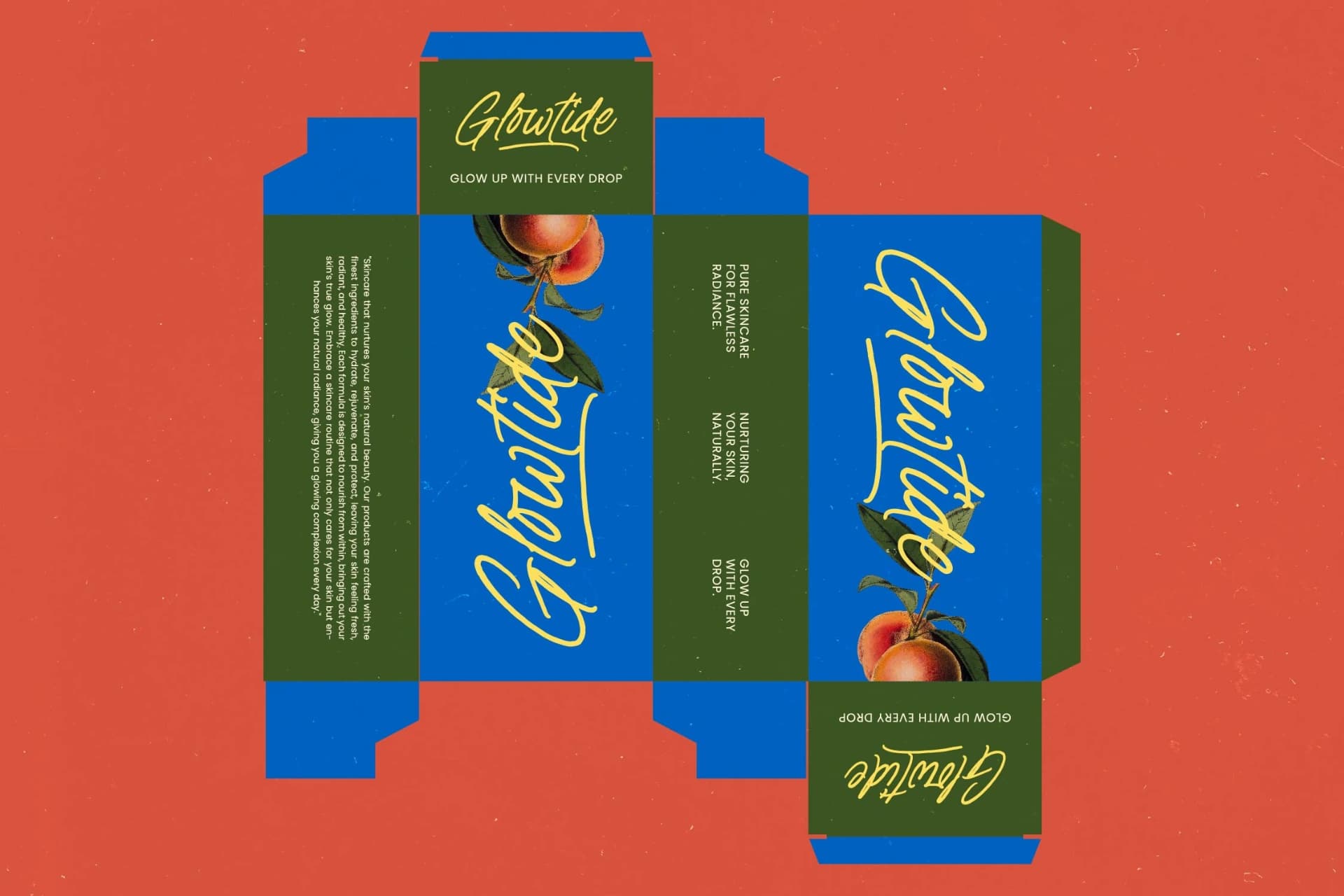 Preview 4 for Distyan Stovilky – Handwritten Brush