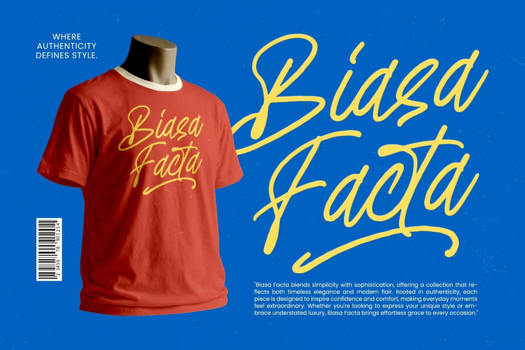 Preview 11 for Distyan Stovilky – Handwritten Brush
